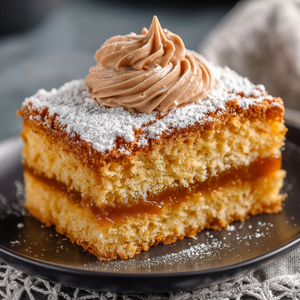 Honey Butter Sweet Potato Cornbread Recipe - Recipe Image