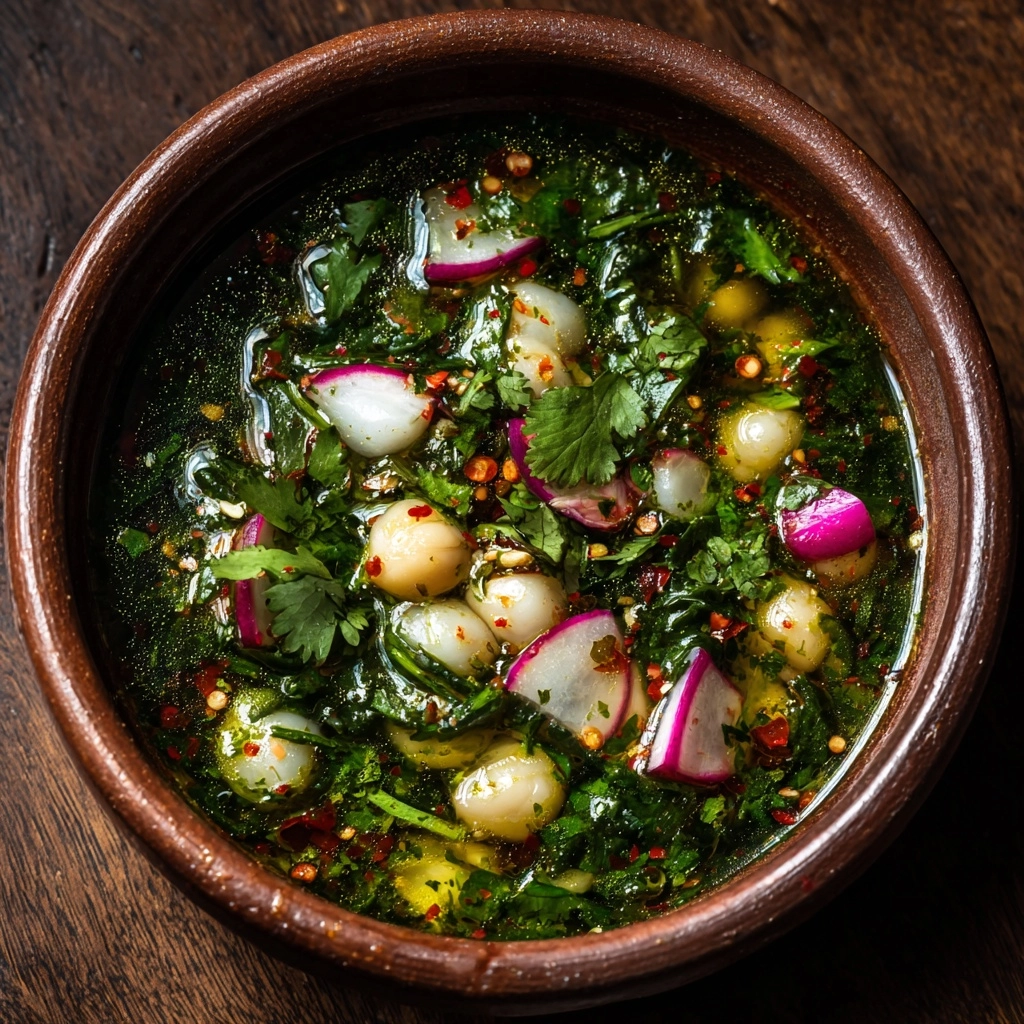 Spicy Aguachile Delight Recipe - Recipe Image