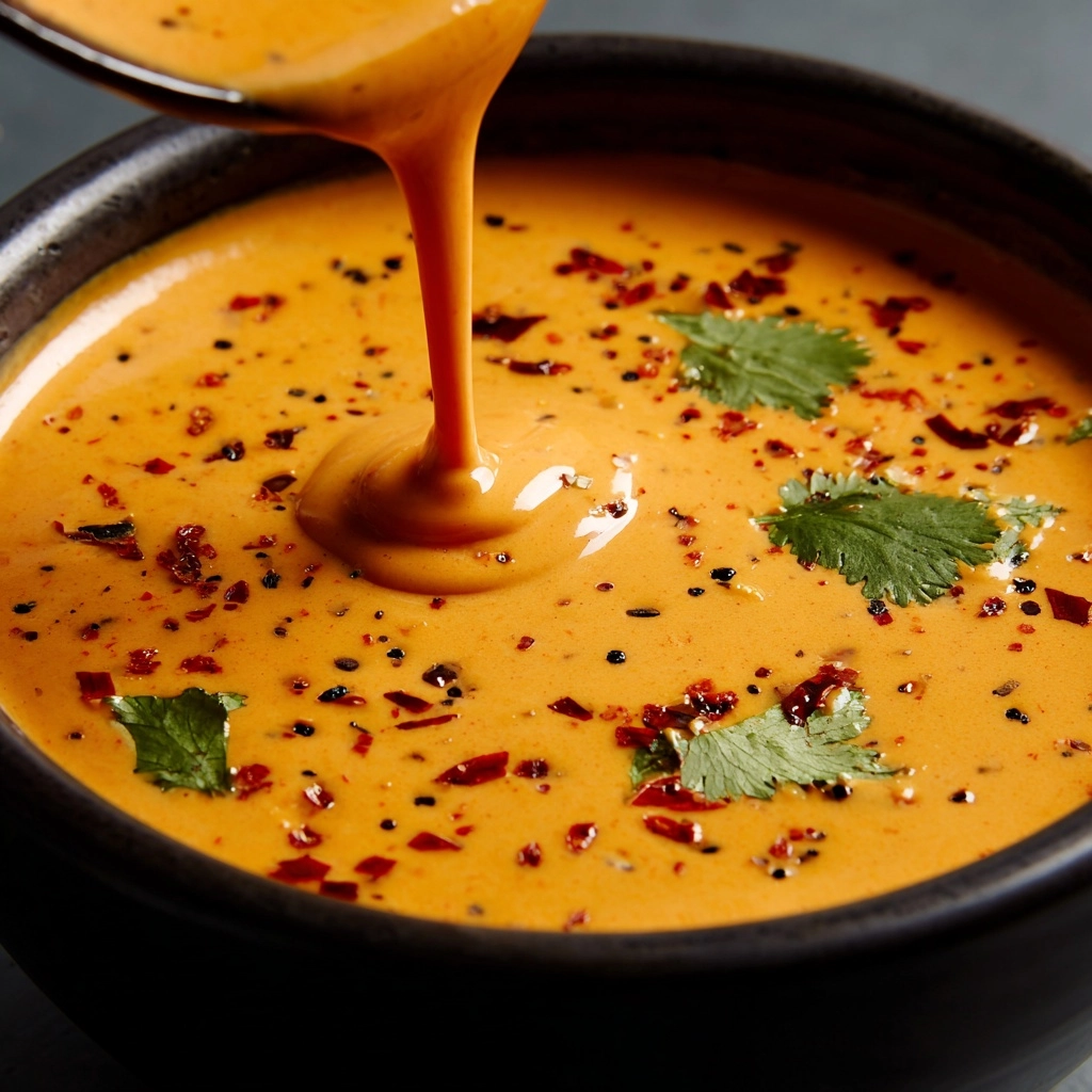 Boom Boom Sauce (Spicy Mayo Dip & Sandwich Spread) Recipe - Recipe Image