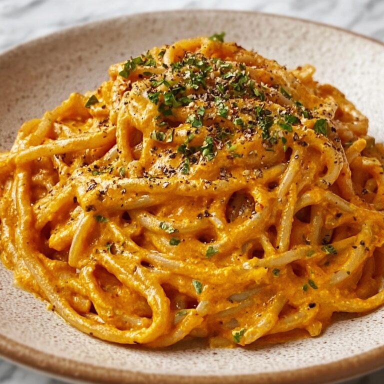 Flavorful Pasta: A Journey of Taste in Every Bite Recipe