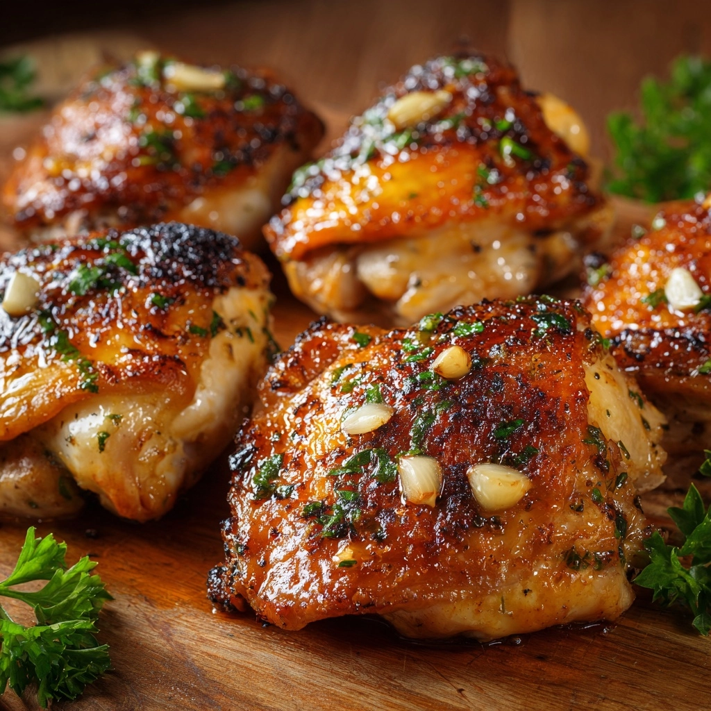 Chicken Bundles with Cream Cheese and Green Onion Recipe - Recipe Image