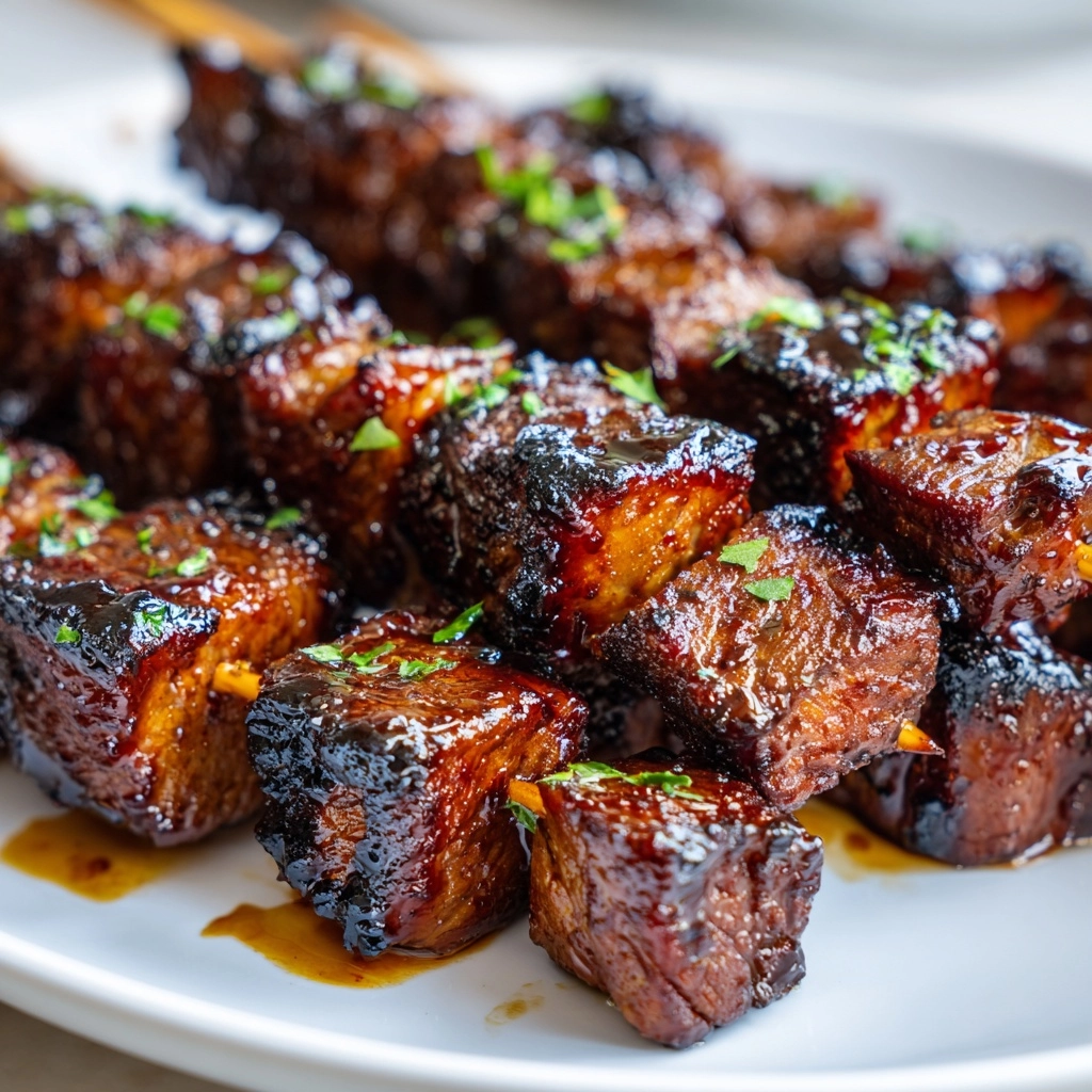 Grilled Thai Chicken Skewers: A Flavorful Delight! Recipe - Recipe Image