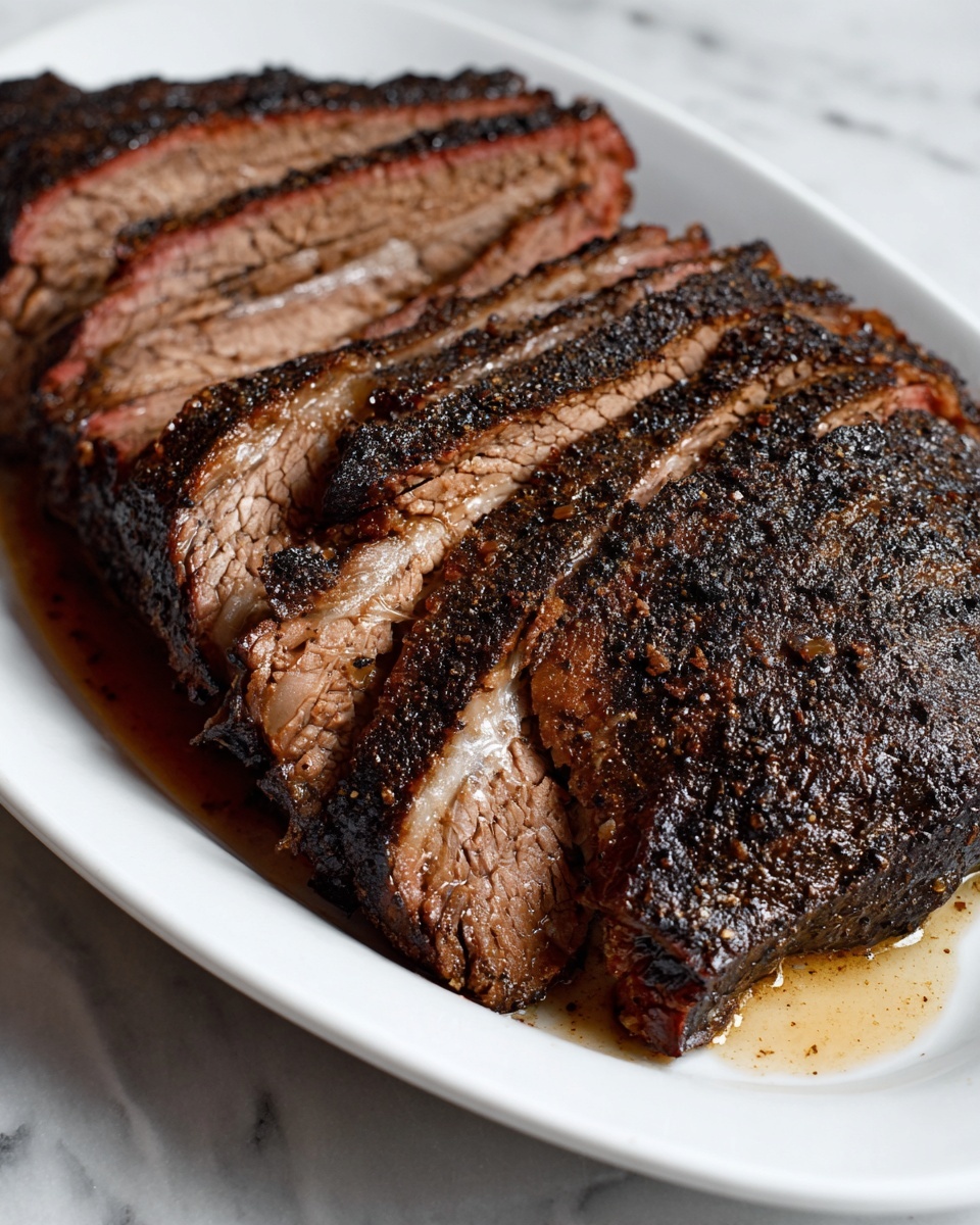 Roasted Tri Tip with Garlic, Spices, and Herb Rub Recipe - Recipe Image