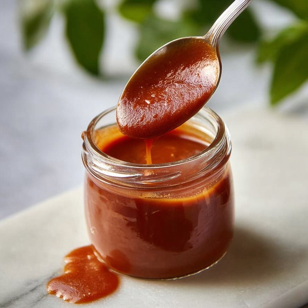 Classic Enchilada Sauce Recipe - Recipe Image
