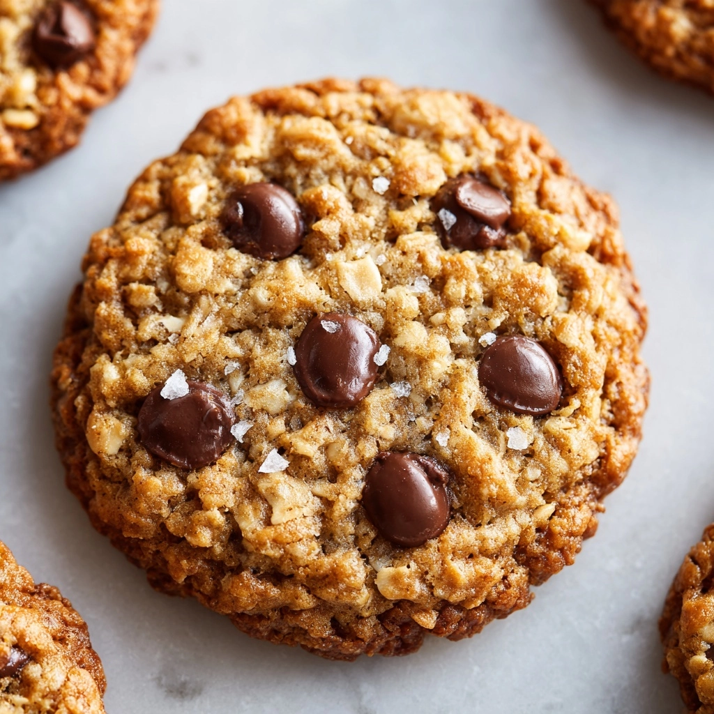 Banana Chocolate Chip Cookies Recipe - Recipe Image