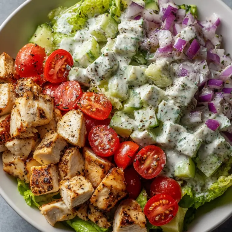 Best Classic Chicken Salad Recipe