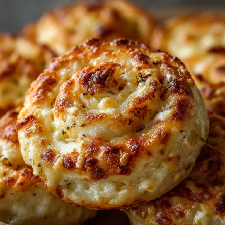 Cheddar Ranch Pinwheels Recipe