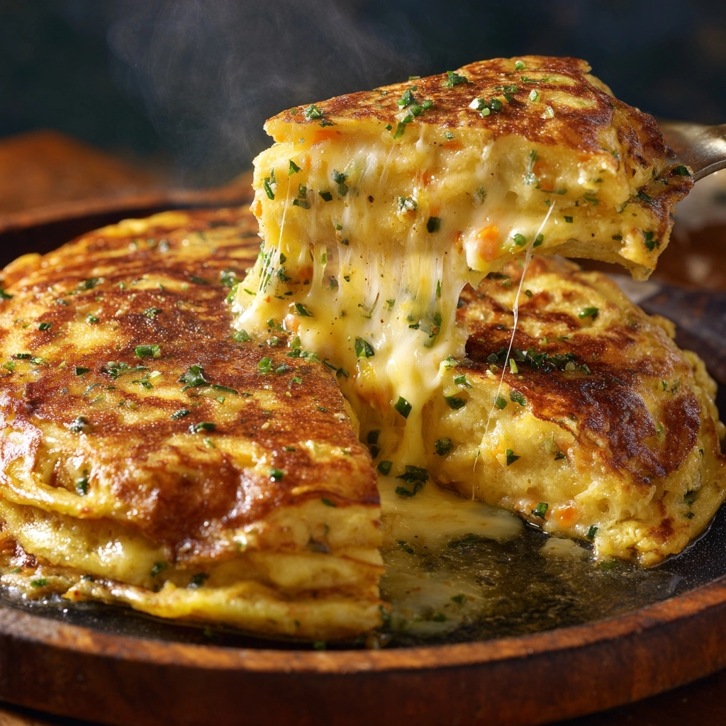 Jambalaya Alfredo Recipe - Recipe Image