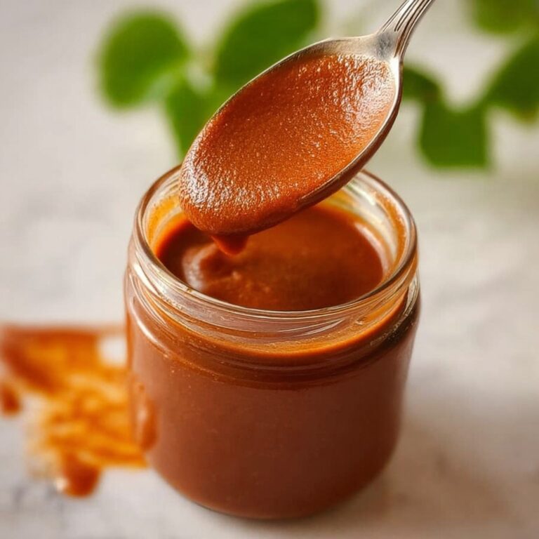 Classic Enchilada Sauce Recipe