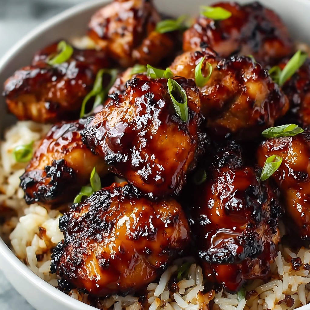 Sweet Chili Chicken Recipe - Recipe Image