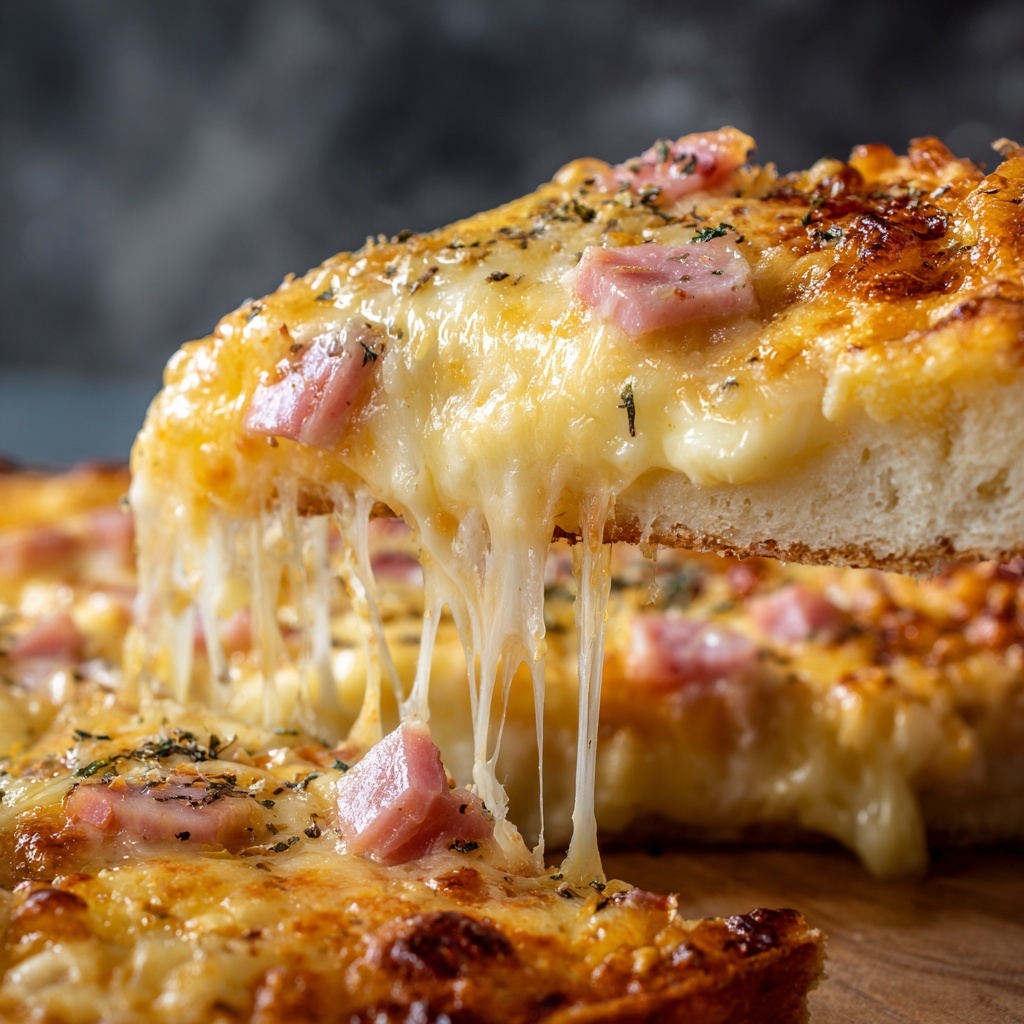 Greatest Queso Recipe - Recipe Image