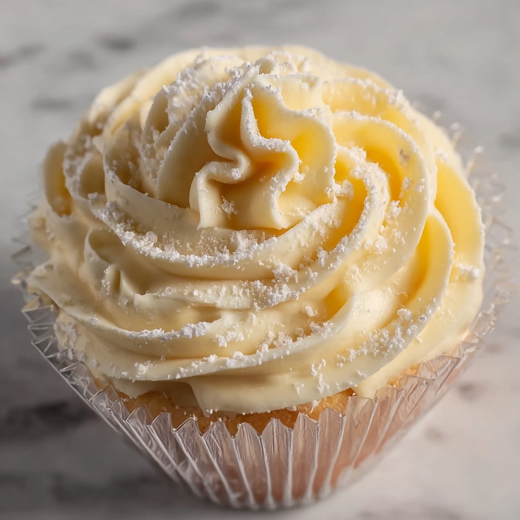 Perfect Butter Cream Recipe - Recipe Image