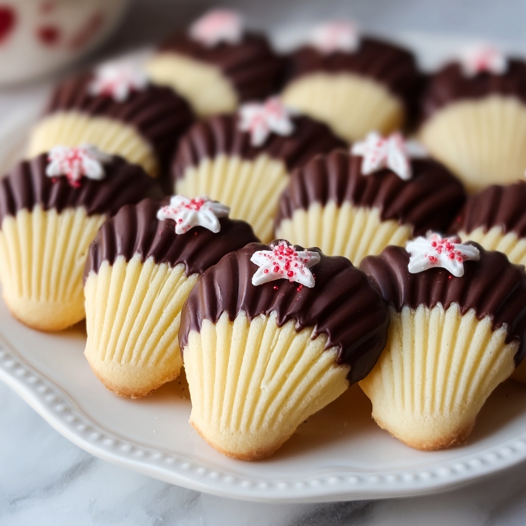 Buttery Italian Spritz Cookies Recipe - Recipe Image