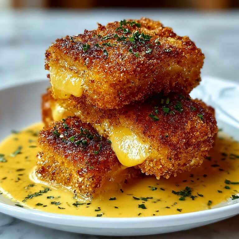 Irresistibly Crispy Cheddar Chicken Your Family Will Love Recipe