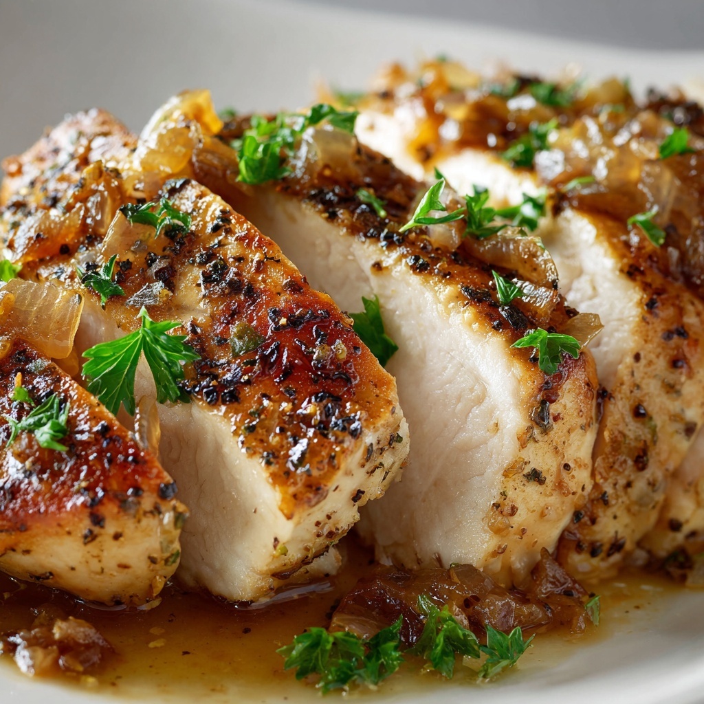 Slow Cooker Rotisserie Chicken Recipe - Recipe Image