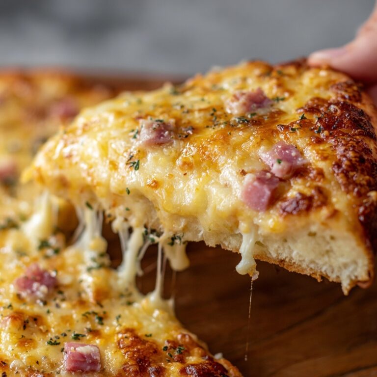 Greatest Queso Recipe