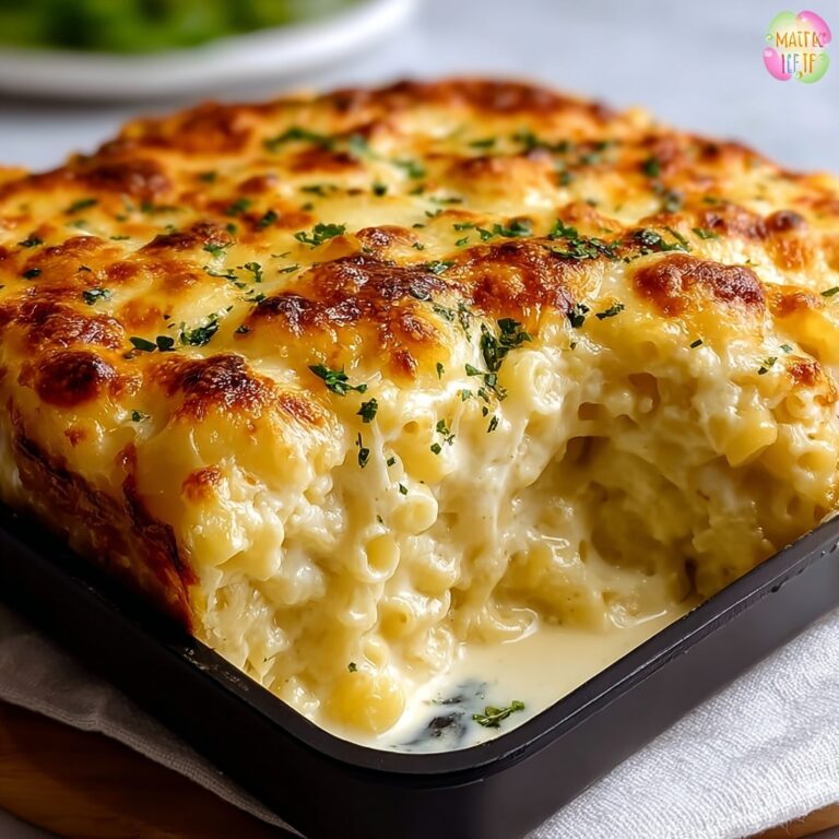 Red Lobster’s Cheese Biscuit Loaf Recipe