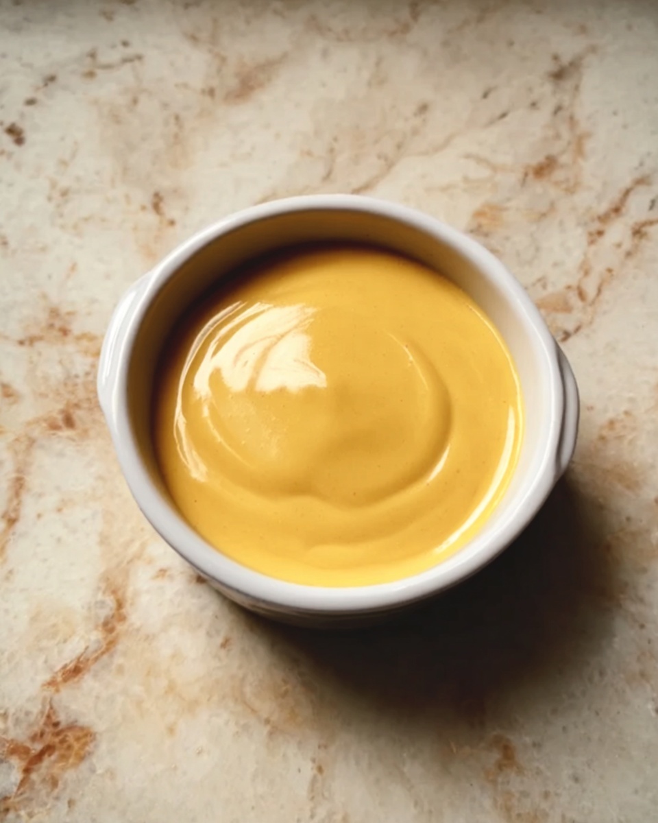 Honey Mustard Sauce Recipe - Recipe Image