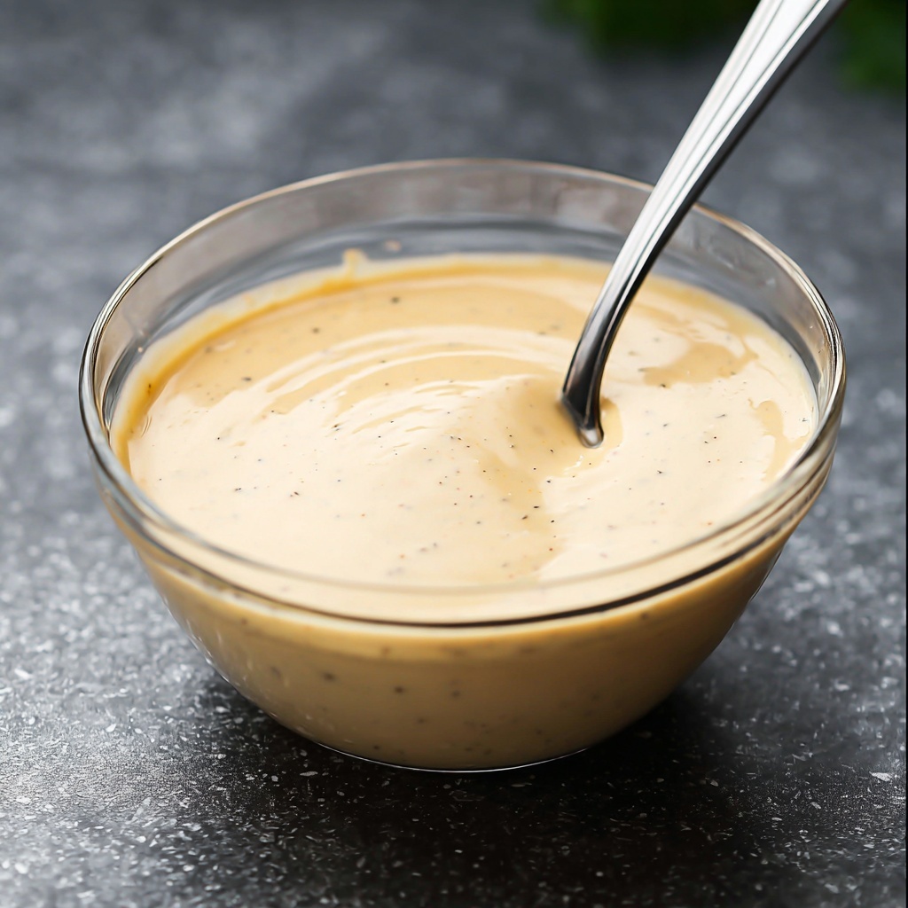 Condensed Cream of Chicken Soup Recipe - Recipe Image