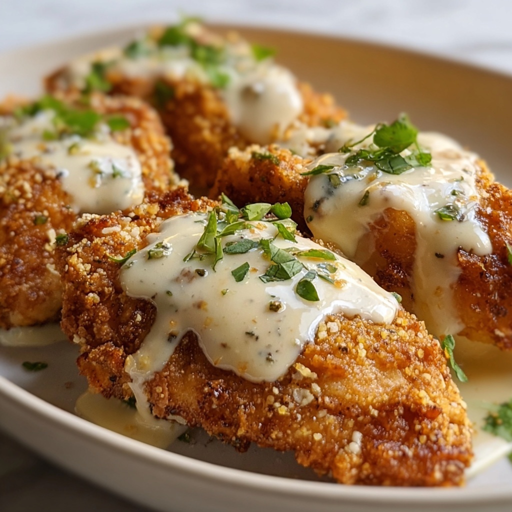 Longhorn Italian Parmesan Chicken Recipe - Recipe Image