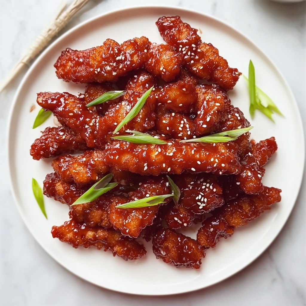 Crispy Chilli Chicken Recipe - Recipe Image