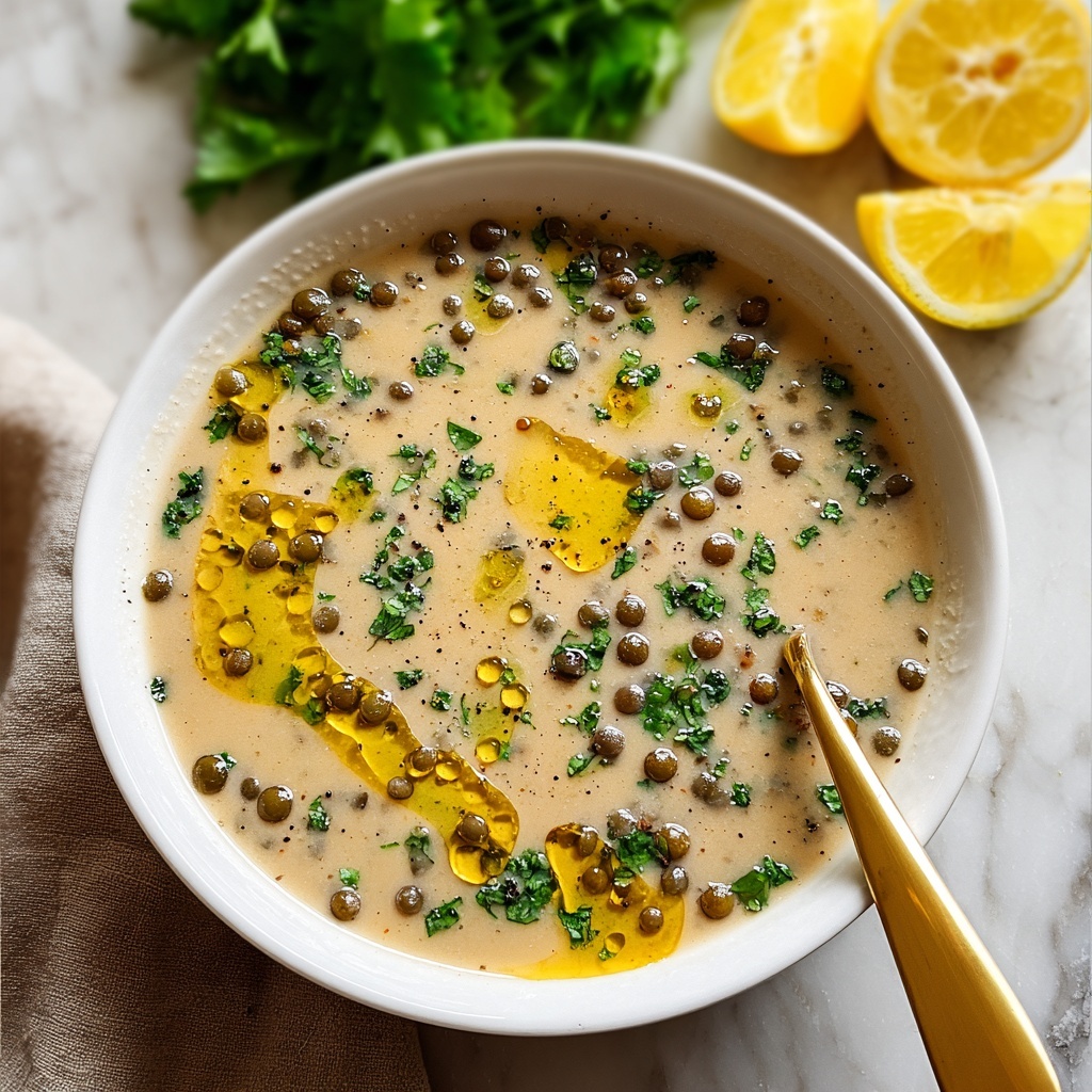 Lemon Caper Sauce Recipe - Recipe Image
