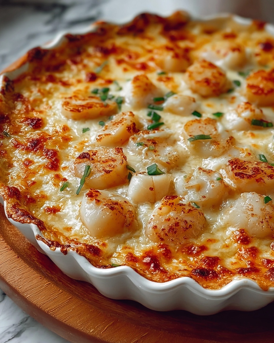 Joe's Crab Shack Crab Dip Recipe - Recipe Image