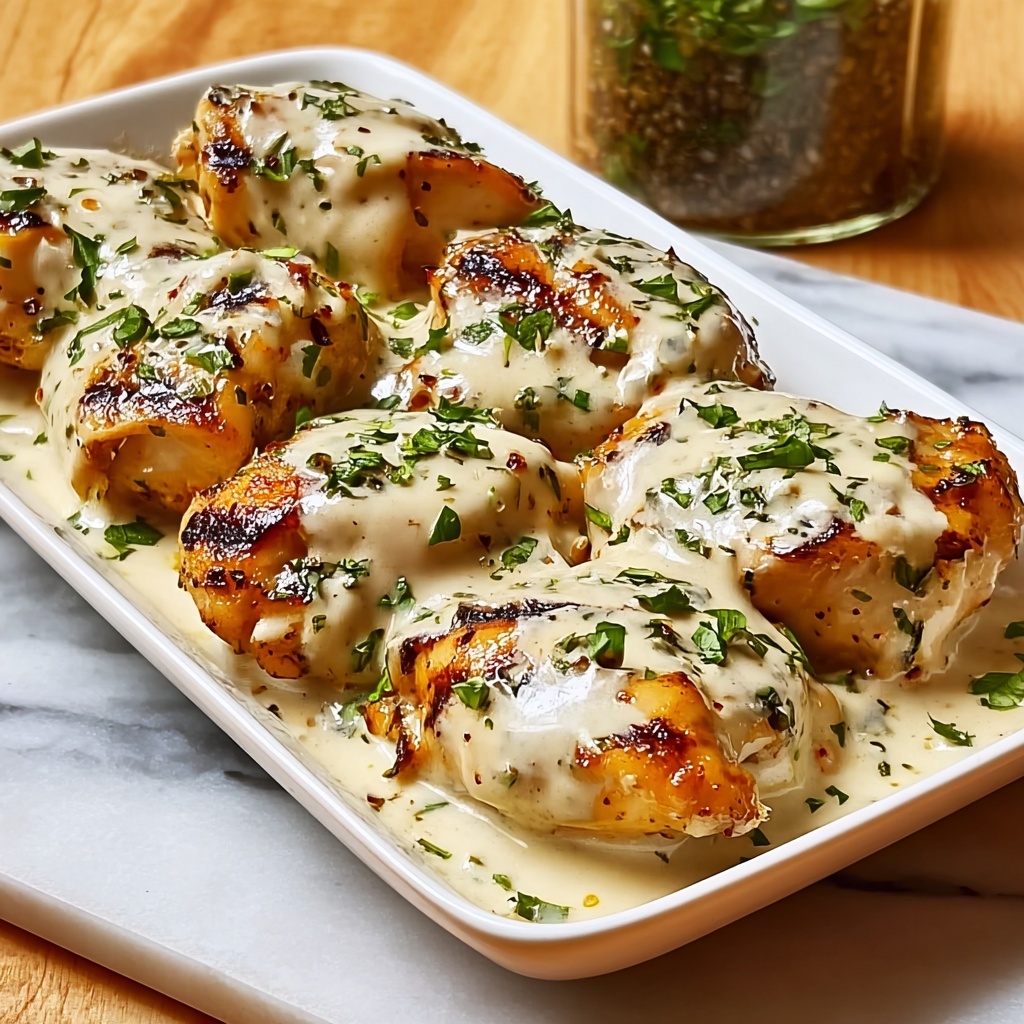 Brown Butter Chocolate Chip Cookies Recipe - Recipe Image