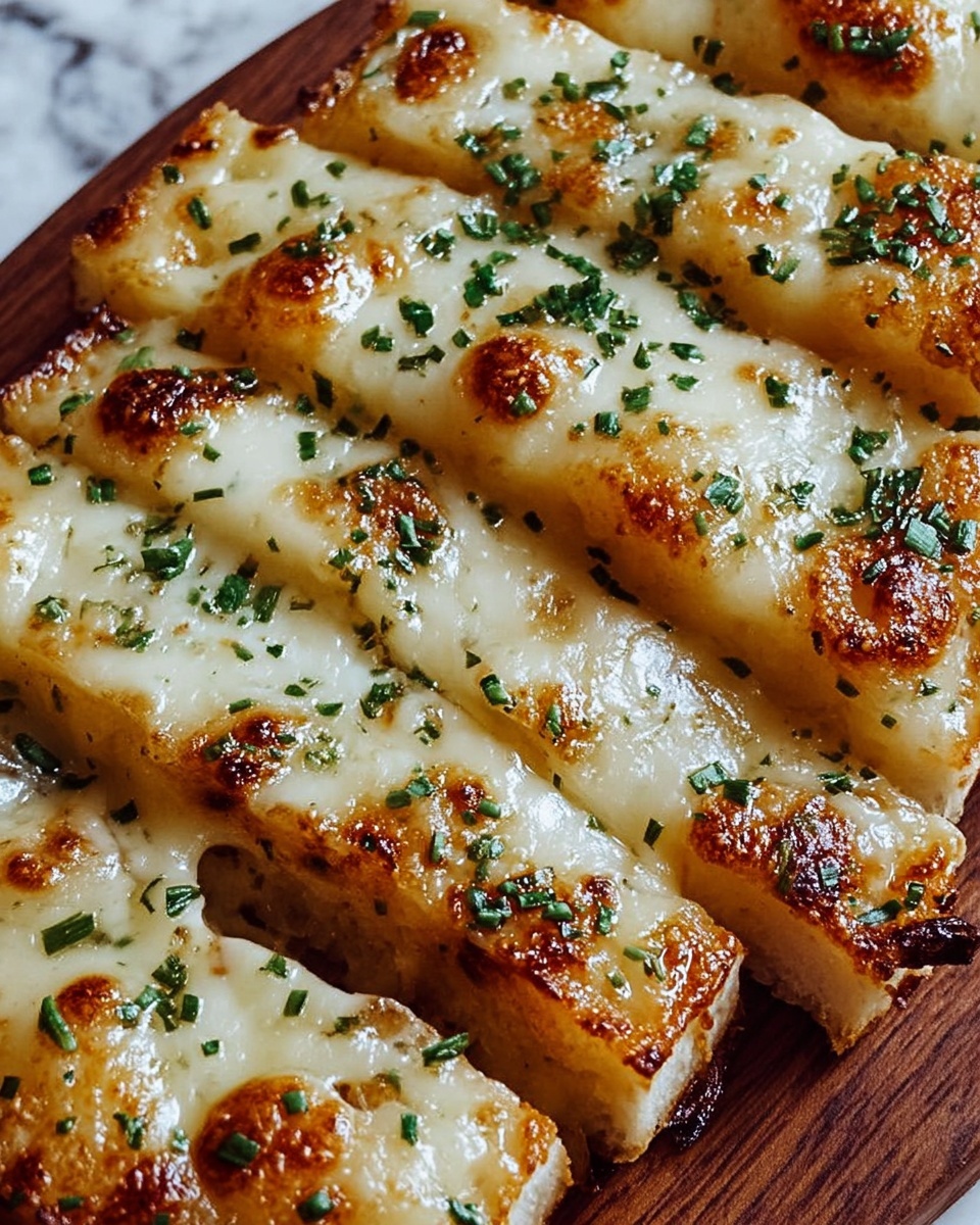 Crispy Hungarian Potato Cheese Sticks Recipe - Recipe Image
