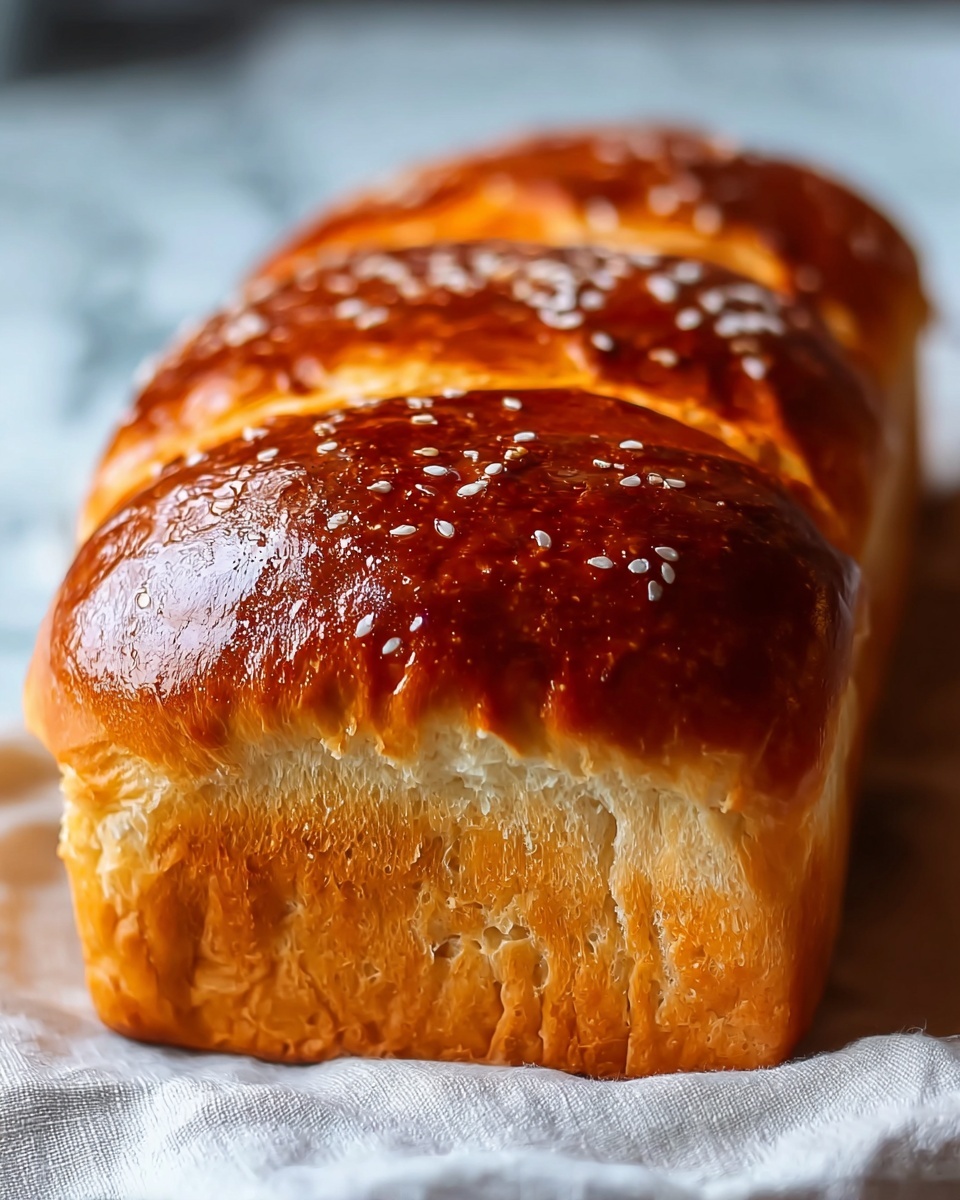 Crockpot Bread Recipe - Recipe Image
