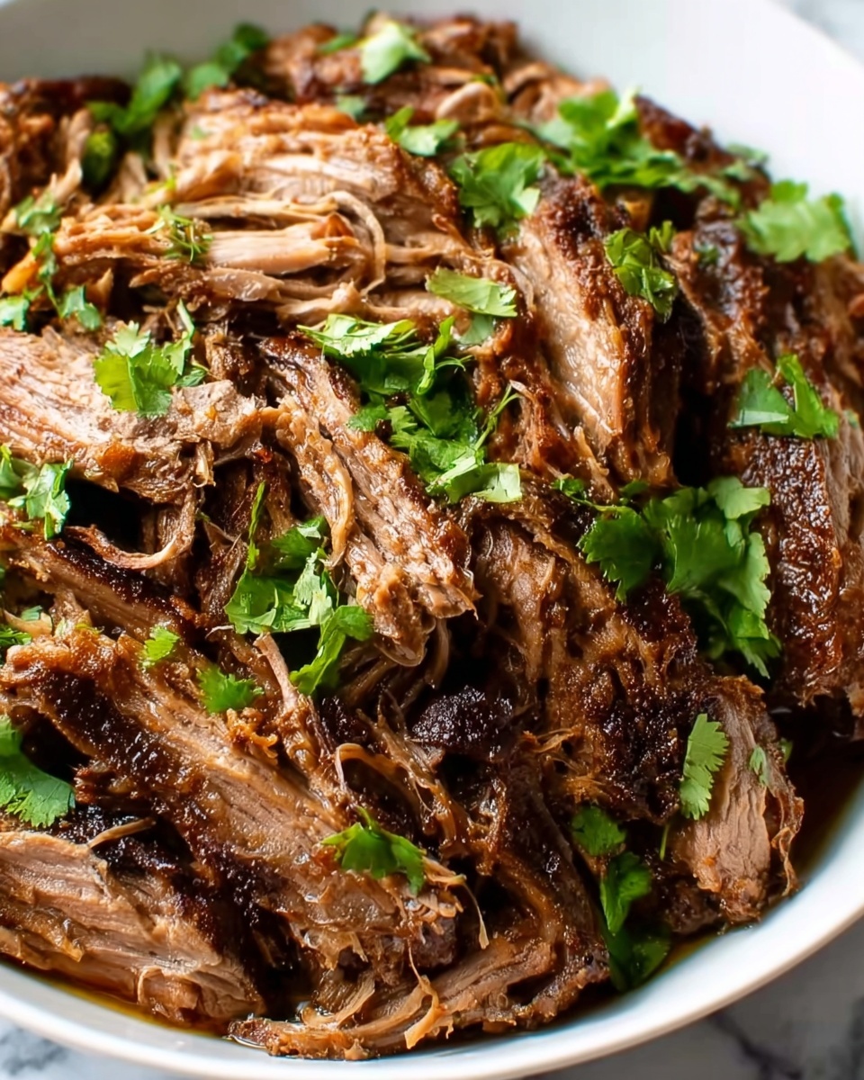 Easy Crockpot Carnitas Recipe - Recipe Image