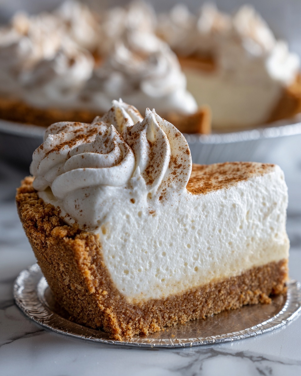 Sweet Potato Cheesecake Pie Recipe - Recipe Image