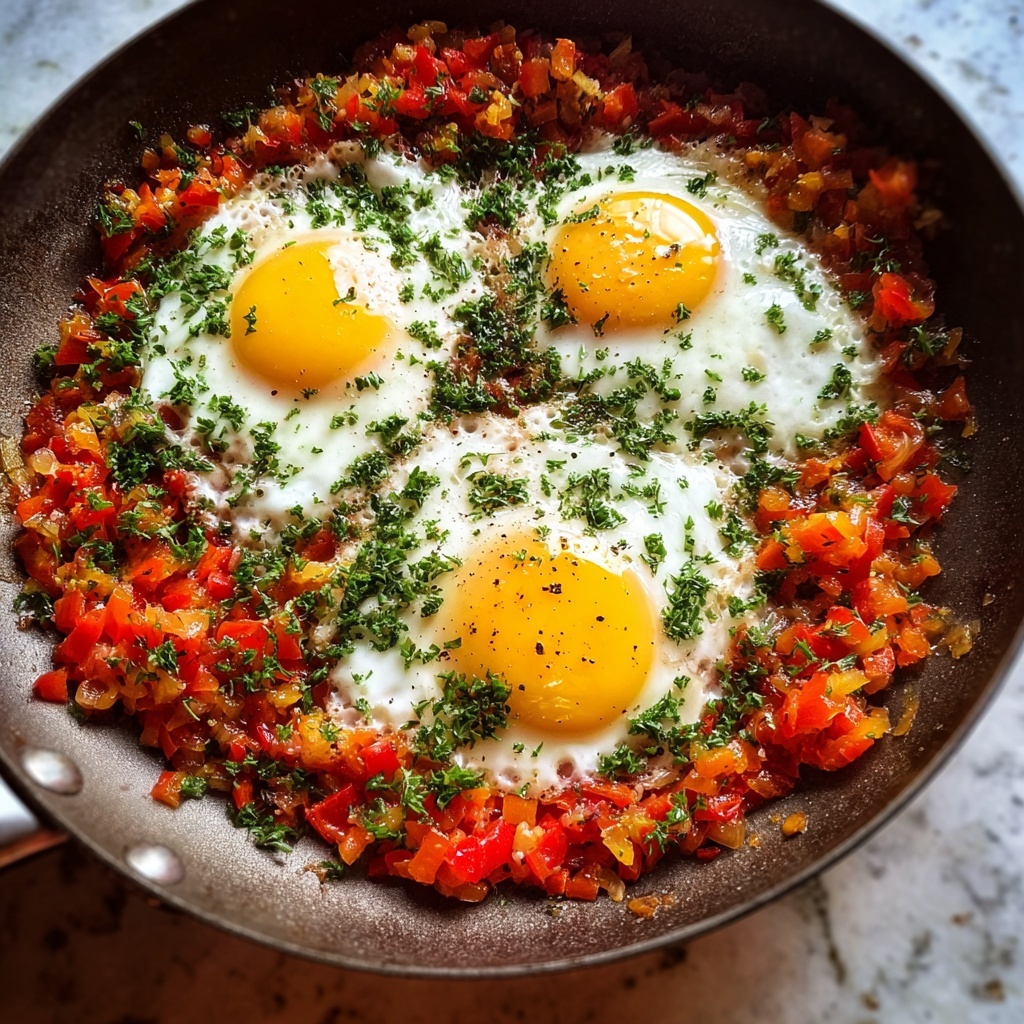 Chef John's Baked Eggs: 5 Reasons You'll Love This Comfort Dish Recipe - Recipe Image