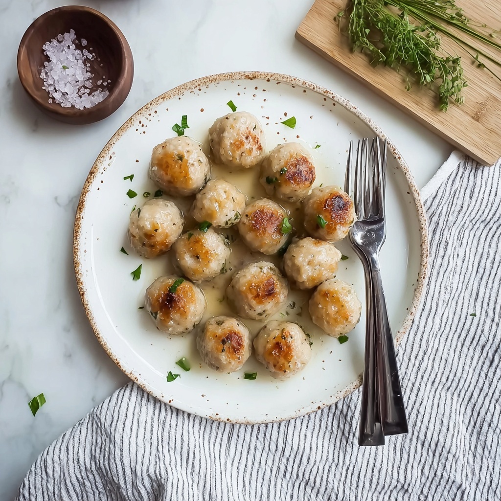 Wholesome Homemade Fish Balls for a Fun Dinner Night Recipe - Recipe Image