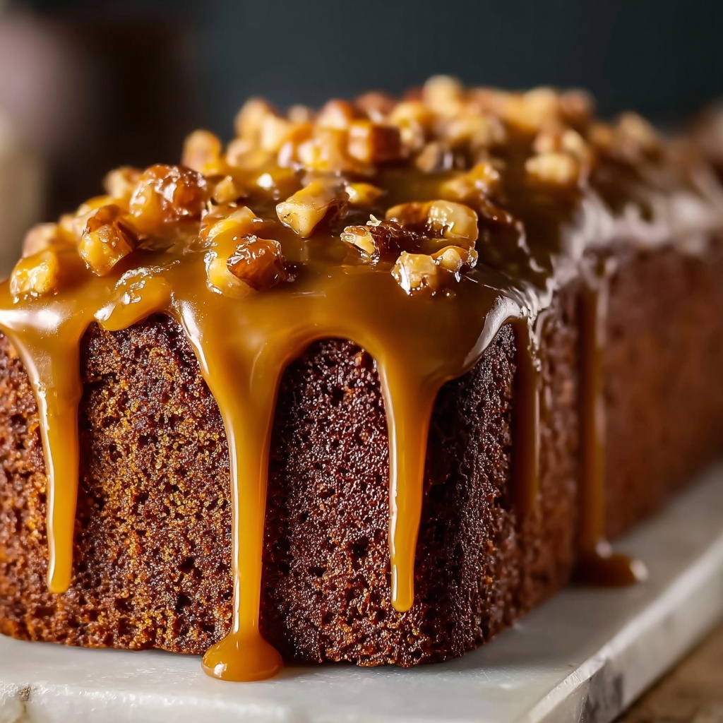 Loaf Cake with a Golden Brown Crust Recipe - Recipe Image