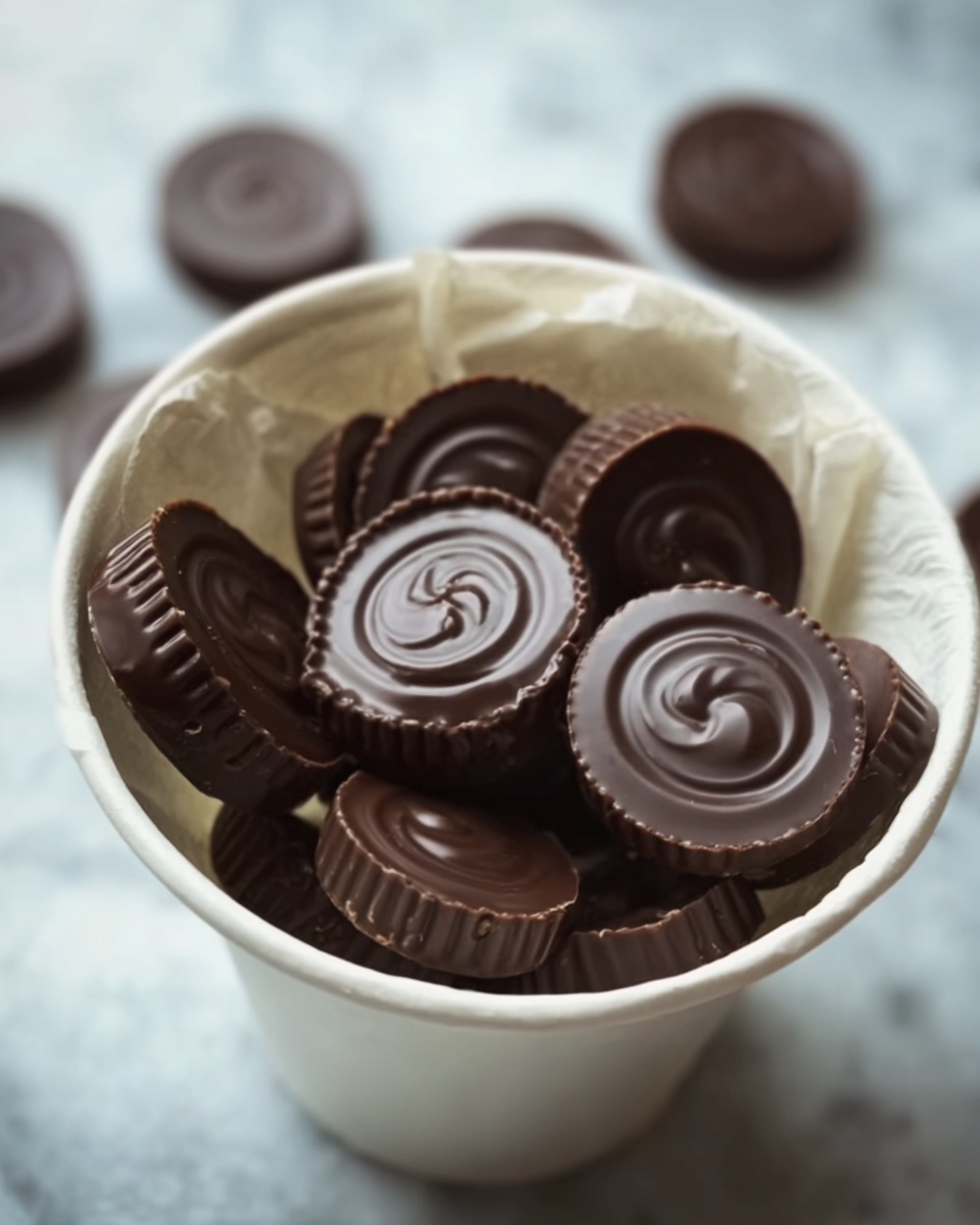 Peanut Butter Meltaways Recipe - Recipe Image