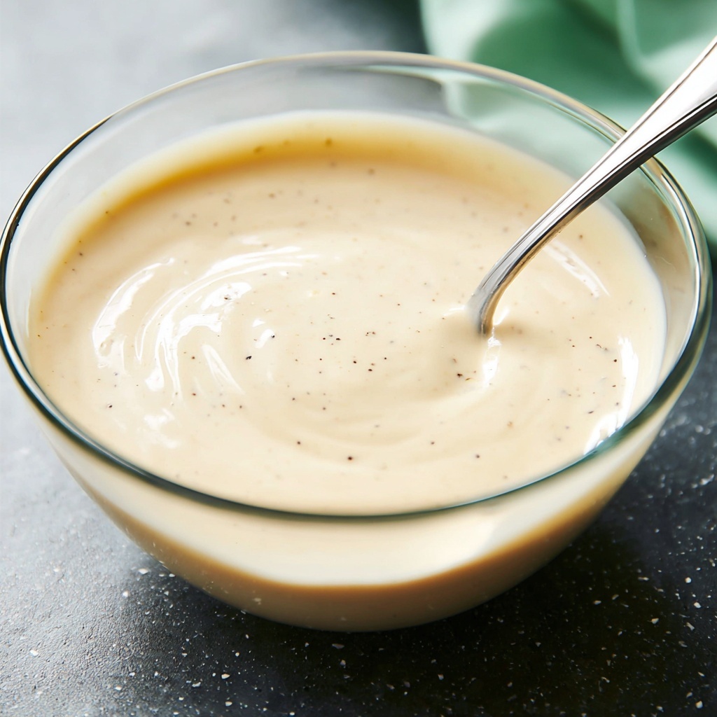 Condensed Cream of Chicken Soup Recipe - Recipe Image