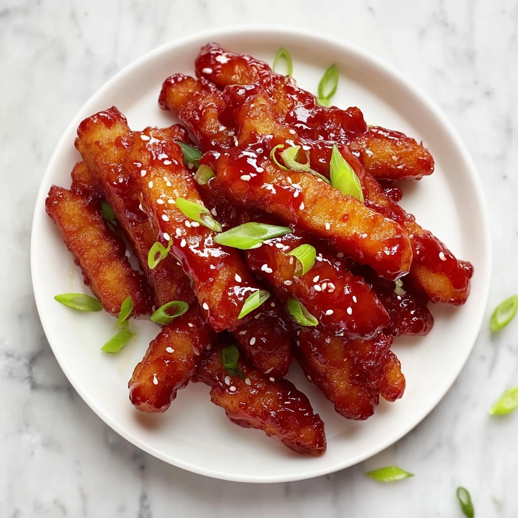 Crispy Chilli Chicken Recipe - Recipe Image