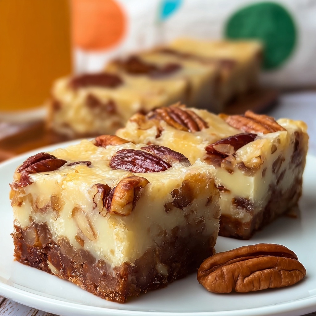 Honey Butter Sweet Alabama Pecan Bread Recipe - Recipe Image