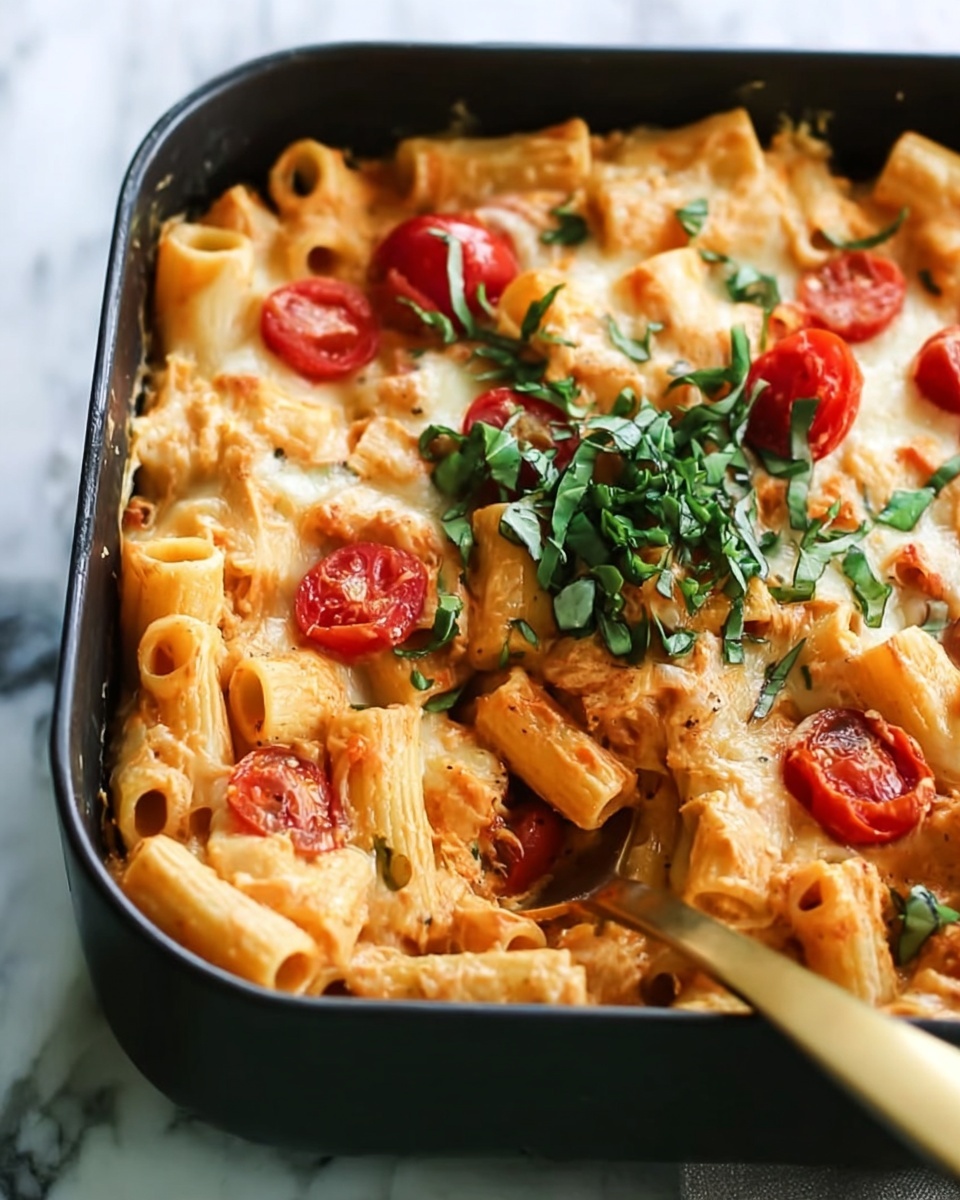 Mexican Mac and Cheese Recipe - Recipe Image