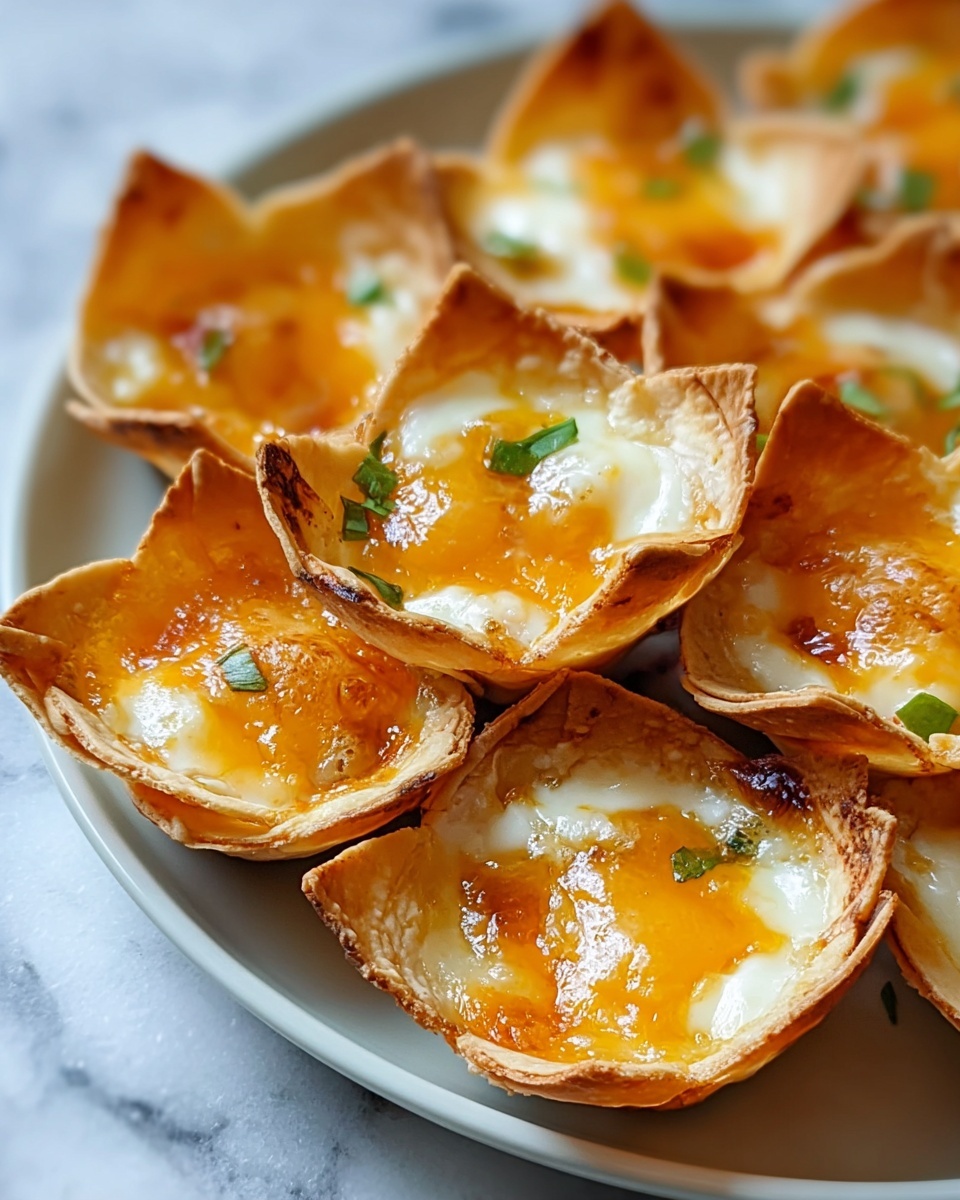 Iowa Party Bites with Corn, Cheddar, and Bacon Recipe - Recipe Image