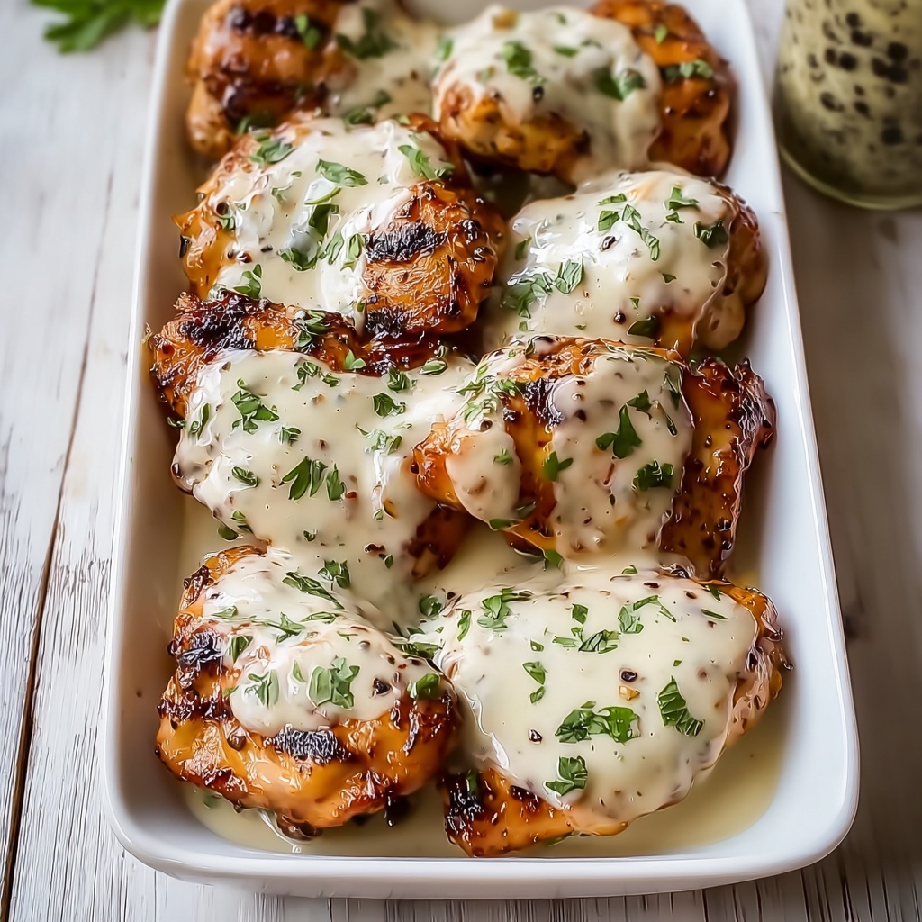 Brown Butter Chocolate Chip Cookies Recipe - Recipe Image