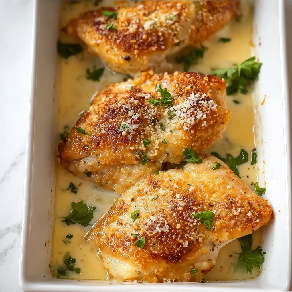 Melt In Your Mouth Chicken Breast Recipe - Recipe Image