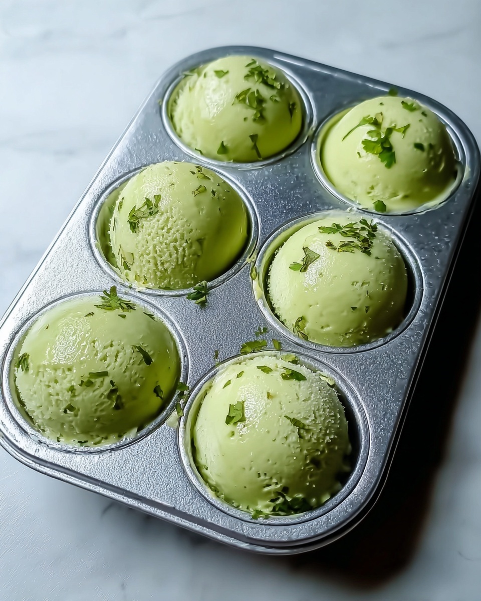 Freezing Avocado Recipe - Recipe Image