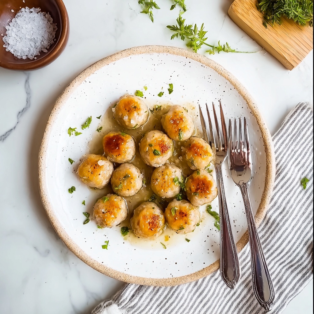 Wholesome Homemade Fish Balls for a Fun Dinner Night Recipe - Recipe Image
