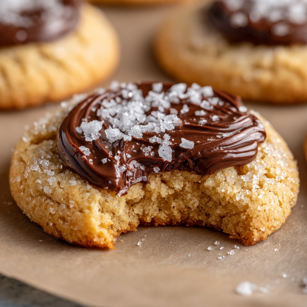 Muddy Buddy Cookies Recipe - Recipe Image