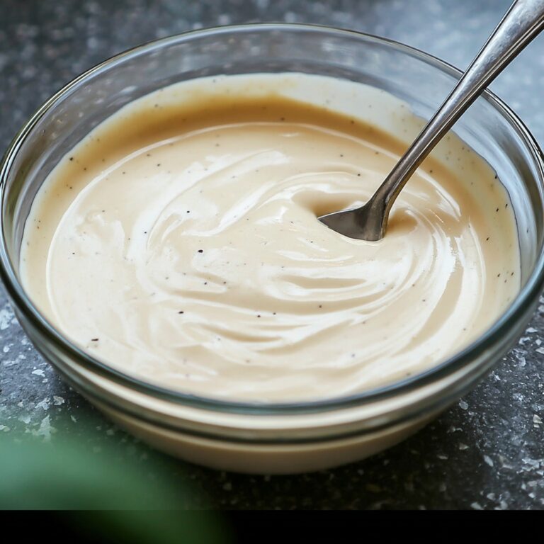 Condensed Cream of Chicken Soup Recipe