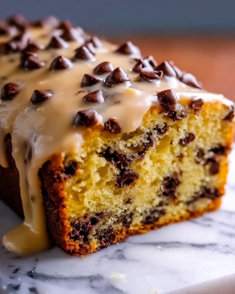 Pumpkin Chocolate Chip Mini Loaves Recipe - Recipe Image