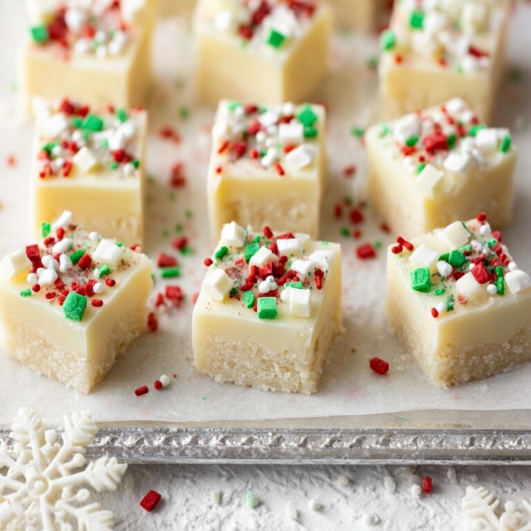Easy Sugar Cookie Fudge Recipe