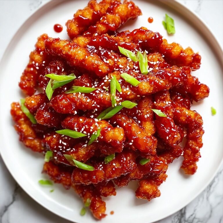 Crispy Chilli Chicken Recipe